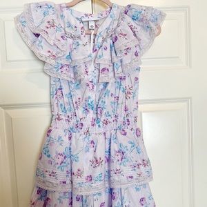 LOVESHACKFANCY x TARGET Dress